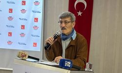 Mehmet Ektaş: "Eskişehir’de şehir planlaması insan odaklı olmalı"