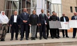 AK Parti Grubu ESKİ belgelerinin incelenmesini istedi: "EBYS kayıtları açılmalı"