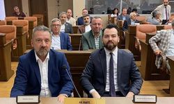 AK Parti Grup Başkanvekili Şimşek Tepebaşı’nın 1779 davasını gündeme taşıdı