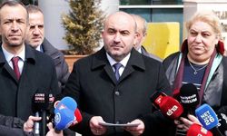 AK Parti’den ESKİ hakkında suç duyurusu: "Resmi belgede sahtecilik yapıldı"