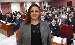 AK Partili Özlem Ünalır’dan şeffaflık çıkışı: "Şirket mali tabloları neden gizleniyor?"