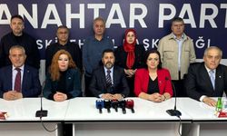 Ali Baştürk polislerin sorunlarını sıraladı, yasal düzenleme ve ek ödeme çağrısı yaptı