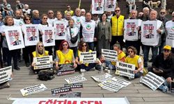 Ali Paşa Şanlı: "Yusuf Tekin o makamda oturmamalı, derhal istifa etmelidir"