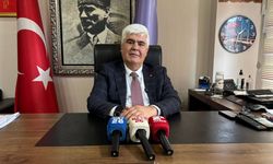Ali Safa Şen tuhafiyeci esnafının ekonomik sıkıntı yaşadığını açıkladı