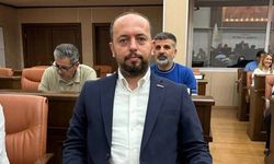 Ali Semih Ünlü: "Sayıştay raporundaki bulgular vahim"