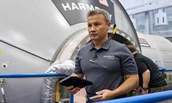 Alper Gezeravcı Eskişehir’e geliyor