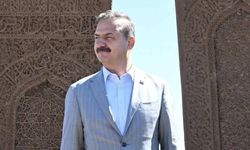 Anahtar Parti Lideri Ağıralioğlu: "Mavi Vatan'daki varlığımıza şımarıklıkla müdahale ediliyor"