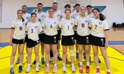 Antalya’daki dev turnuvada Eskişehir rüzgarı esti