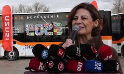 Ayşe Ünlüce “Doğru duvar yıkılmaz” kampanyası hakkında konuştu