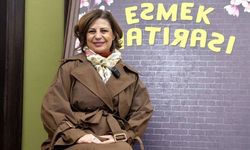 Ayşe Ünlüce ESMEK’te yeni dönem rakamlarını açıkladı