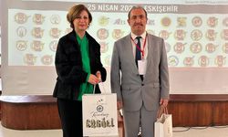 Ayşe Ünlüce: “Gerçek belediyecilik insana dokunabilmektir”