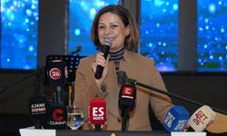 Ayşe Ünlüce'den Ağrılılara destek sözü: "Belediye olarak projenin yanındayız"