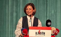 Ayşe Ünlüce'den Bursa Belediye Başkanı Mustafa Bozbey açıklaması: "Hukuk devleti ilkeleri hatırlatıldı"