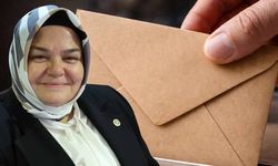 Ayşen Gürcan ara seçim hakkında konuştu