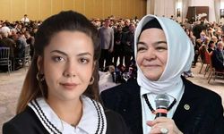 Ayşen Gürcan’dan Aslıcan Özgür İleli açıklaması: "Gönüllü hizmette makamın önemi yoktur"