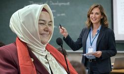 Ayşen Gürcan’dan müjde; Eskişehir’e Öğretmen Akademisi geliyor