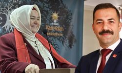 Ayşen Gürcan’dan Talat Yalaz’a sert tepki: "Biz çalışıyoruz, onlar konuşsun"