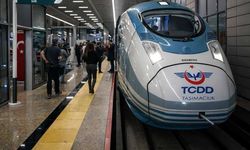 Bursa-Eskişehir arası 1 saate düşüyor; YHT hattında sona gelindi