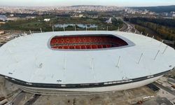 Bursaspor-Ankara Demirspor maçı Eskişehir’e alındı