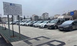 Büyükşehir Belediyesi'nden Eskişehir’e 3 yeni otopark müjdesi