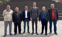 Çağlar Ölce'den Eskişehir’deki hobi bahçeleriyle ilgili açıklama