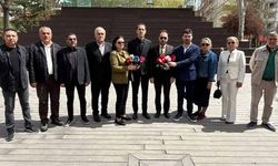 Çağlar Ölce: "Okulları güven adasına dönüştürmek zorundayız"