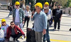 Cevat Aydemir: “Madencilerin direnişi yalnız değildir”