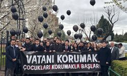CHP Eskişehir Gençlik Kolları'ndan 23 Nisan'da 23 maddelik Çocuk Manifestosu