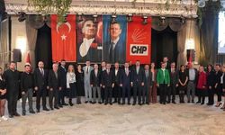 CHP Tepebaşı’nda birlik mesajı: "Ülkemizin geleceği için çalışacağız"