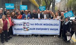 CHP Eskişehir’den PTT Başmüdürlüğü tepkisi: “Bu karar geri alınmalı”