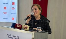 CHP’li Müberra Çetinkaya: "Eskişehir’de kentsel dönüşümün sosyal boyutu göz ardı edilmemeli"