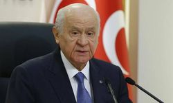 Devlet Bahçeli'den Netanyahu'ya sert tepki: "Ahlaki iflas"