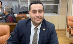 Devran Yıldırım: "Kaynaklar siyasi tercihe göre dağıtılıyor"