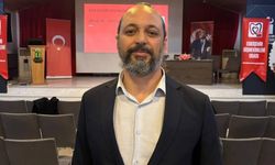 Diş Hekimleri Odası’nda seçim heyecanı; Evre Baltalı adaylığını açıkladı