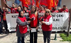 DİSK Bölge Temsilcisi Kaya: "Küba halkı planlı bir kuşatma altındadır"