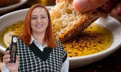 Dorlion Zeytinyağı’na 4 ödül birden; Eskişehir’in gururu oldu