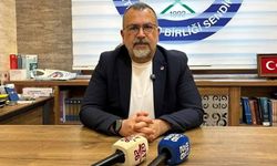 Eğitim Bir Sen’den ESOGÜ kampüsündeki ring hattı ücretine tepki