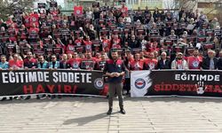 Eğitim Bir Sen’den şiddete tepki: "Ülke genelinde bir gün iş bırakılacak"