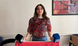 Emek Partisi Eskişehir İl Başkanı Ceren Kökoğlu’ndan 1 Mayıs’a katılım çağrısı