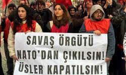 Ceren Kökoğlu'ndan NATO çıkışı: "Süreç ülkemizi savaşa sürüklüyor"