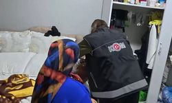 Emniyetten geniş çaplı operasyon; 287 şahıs gözaltında