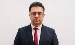 Engin Uçar’dan okul güvenliği çağrısı: "Her okula en az bir özel güvenlik"