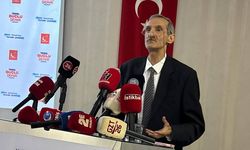 Erdoğan Aydoğmuş: "Eskişehir’de planlı kentleşme süreci 1986’da başladı"