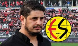 Erkan Koca'dan Eskişehirspor'a maddi destek sözü; Rakamı da açıkladı