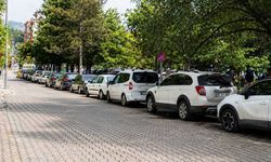 Ertuğrul Baki'den ESOGÜ Tıp Fakültesi otopark sorunu için çözüm çağrısı