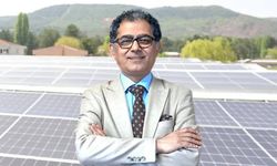 ESKİ Genel Müdürü Oğuzhan Özen görevinden ayrıldı