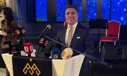 Eskişehir Ağrılılar Derneği Başkanı Cemil Nazlı'dan birlik mesajı