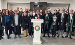 Eskişehir Barosu’ndan şeffaf soruşturma talebi: "Kurumsal ihmaller de sorgulanmalı"