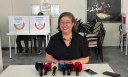 Eskişehir’de Tabip Odası seçiminde Nazan Aksaray yeniden aday