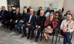 Eskişehir-Bilecik Tabip Odası’nda genel kurul süreci başladı